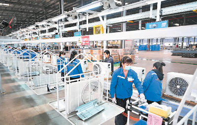 智能家電轉型升級，激發消費新潛力