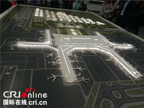 陸空聯動織密物流網，西安構建“一帶一路”運輸新動脈